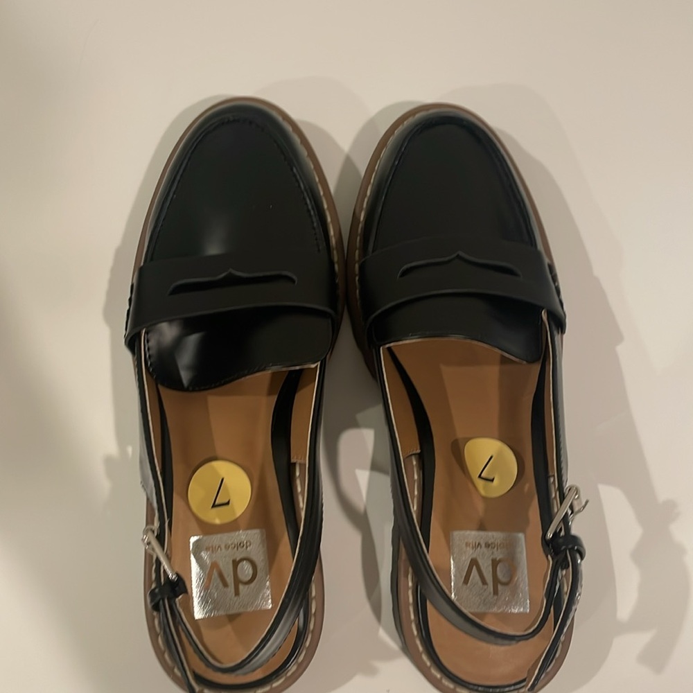 Dv dolce vita loafers new - Picture 4 of 10
